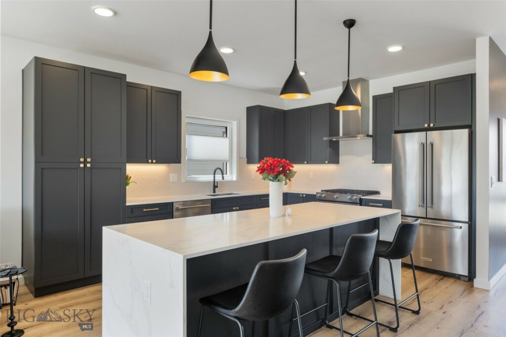 2725 W Graf Street, Bozeman MT 59718