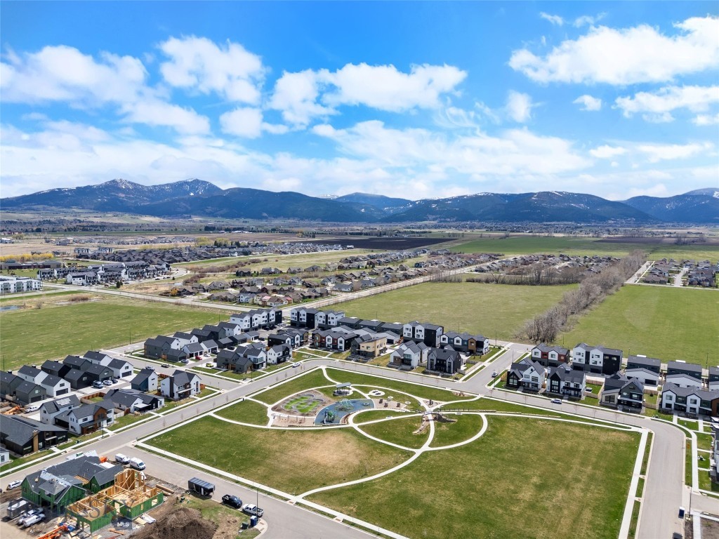 2725 W Graf Street, Bozeman MT 59718