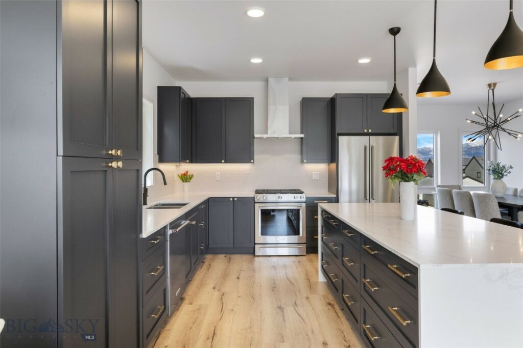 2725 W Graf Street, Bozeman MT 59718