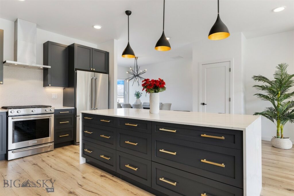 2725 W Graf Street, Bozeman MT 59718
