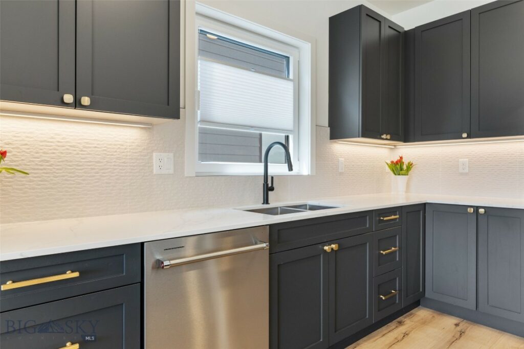 2725 W Graf Street, Bozeman MT 59718