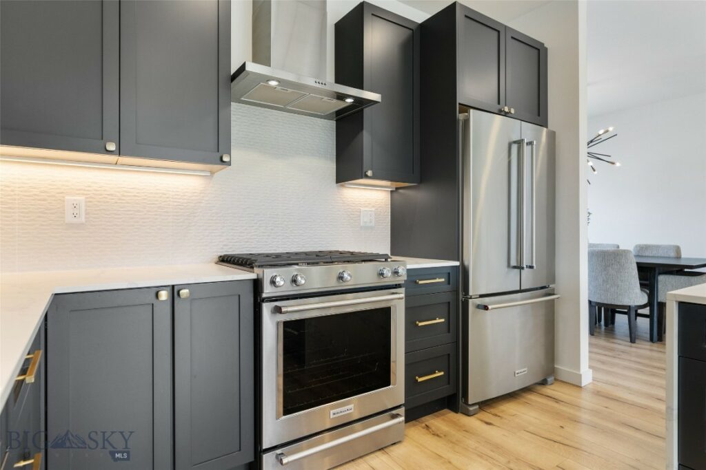 2725 W Graf Street, Bozeman MT 59718