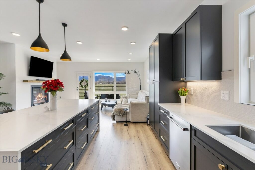 2725 W Graf Street, Bozeman MT 59718