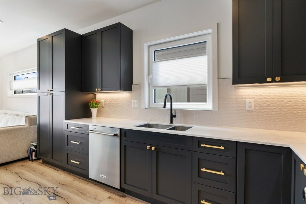 2725 W Graf Street, Bozeman MT 59718