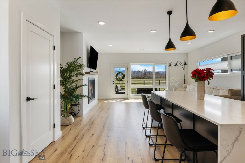 2725 W Graf Street, Bozeman MT 59718