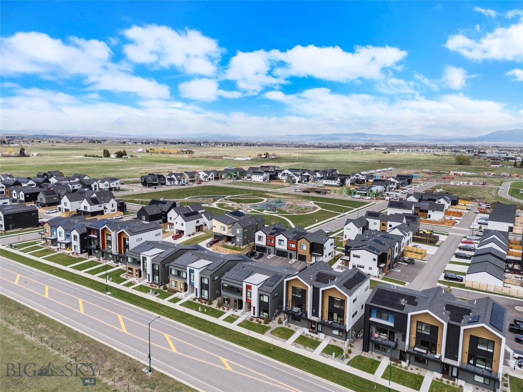 2725 W Graf Street, Bozeman MT 59718