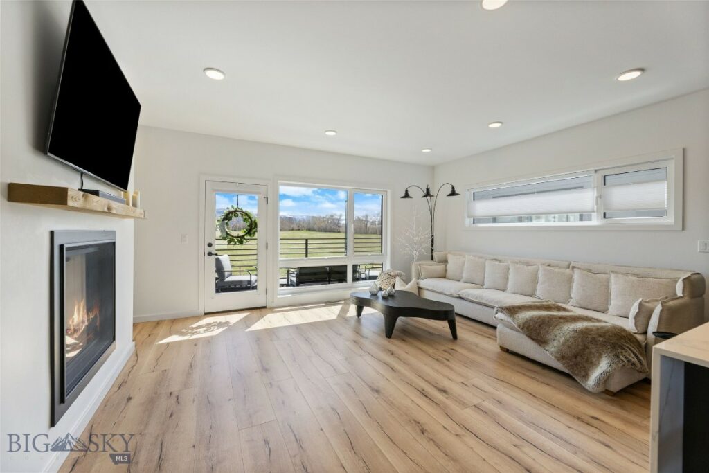 2725 W Graf Street, Bozeman MT 59718