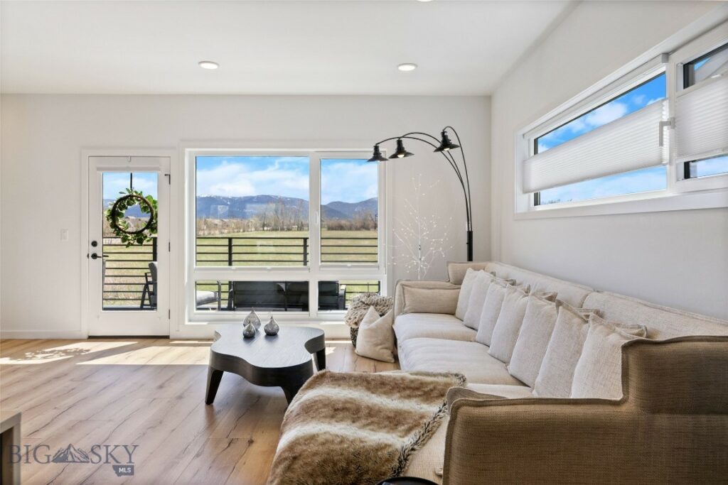 2725 W Graf Street, Bozeman MT 59718