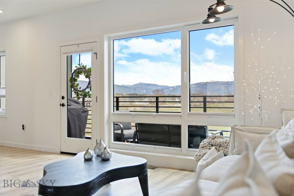 2725 W Graf Street, Bozeman MT 59718