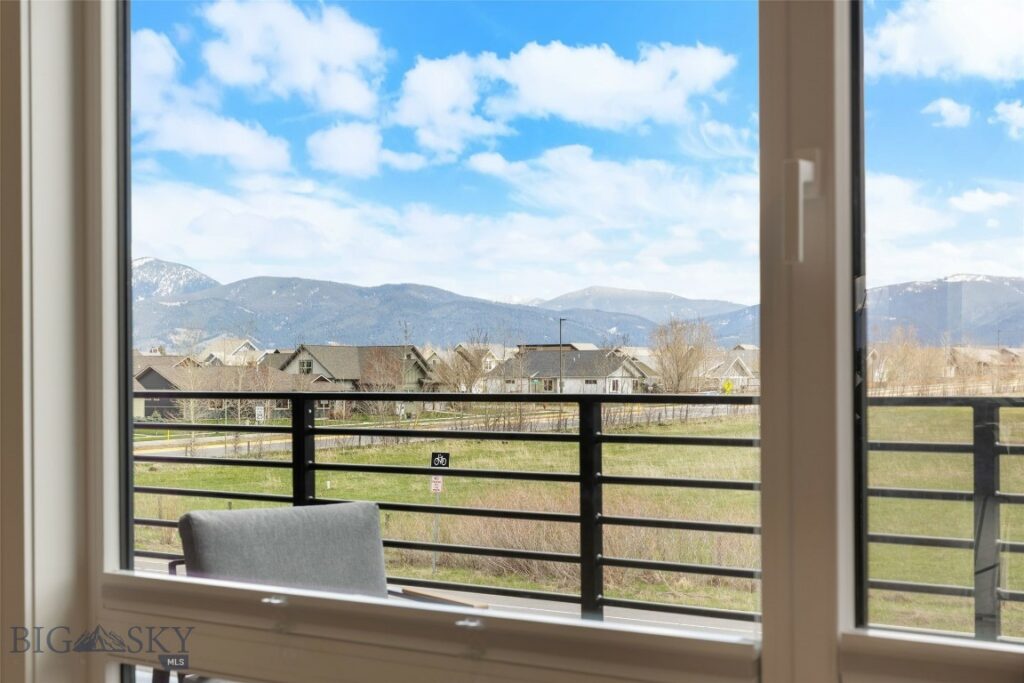 2725 W Graf Street, Bozeman MT 59718