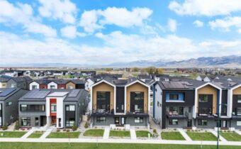 2725 W Graf Street, Bozeman MT 59718
