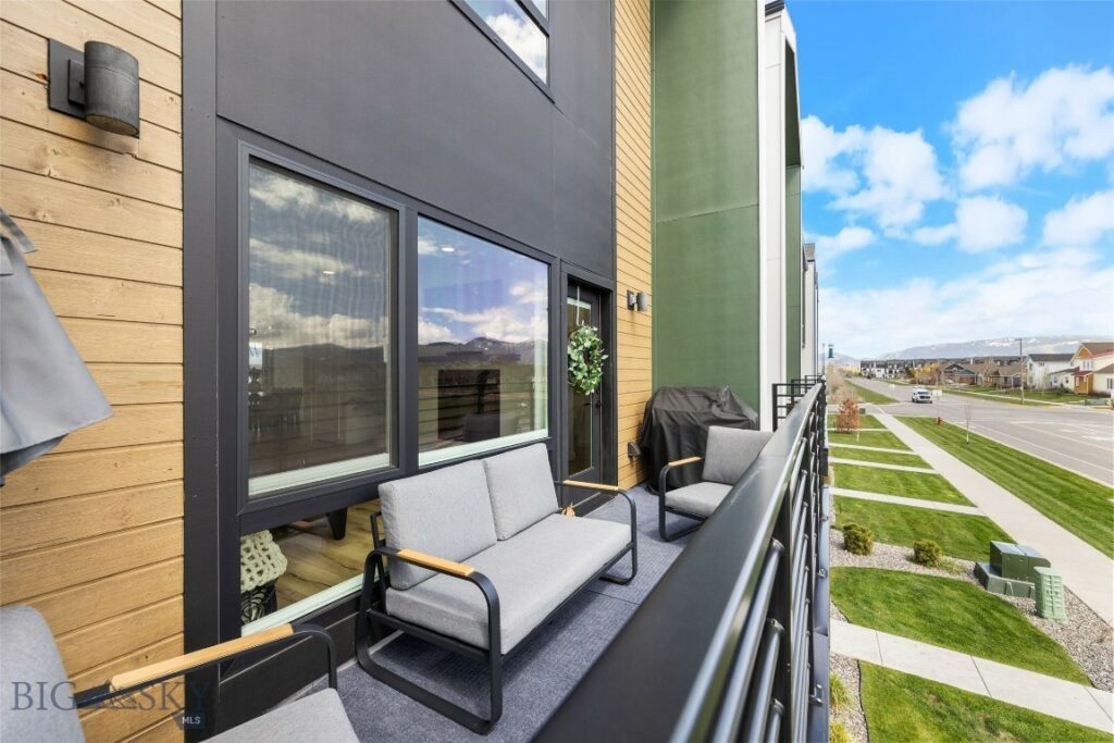 2725 W Graf Street, Bozeman MT 59718