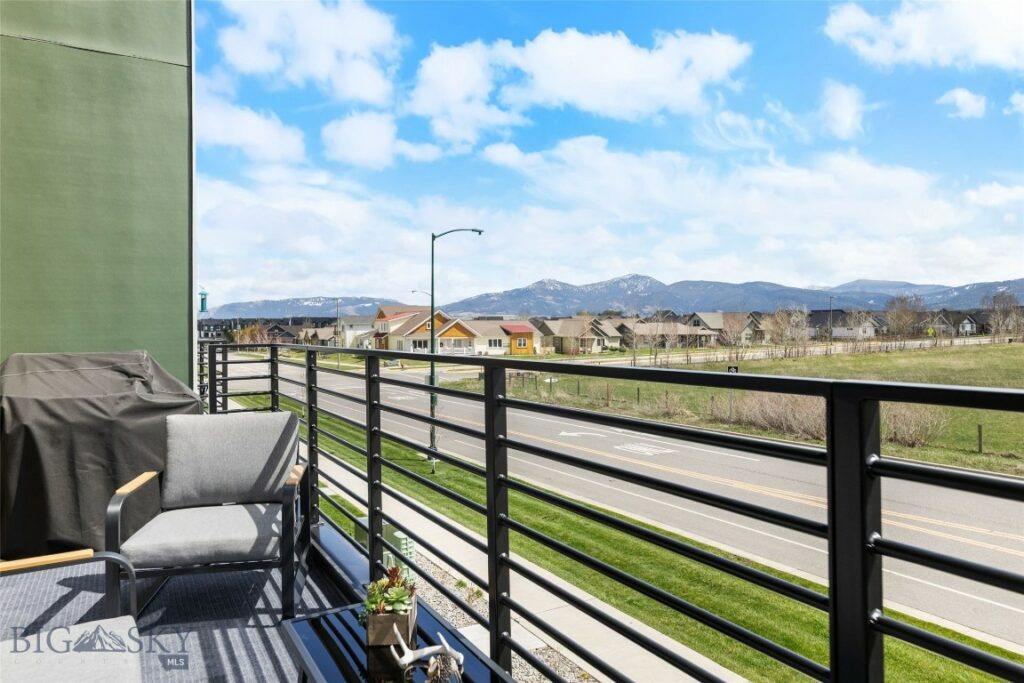 2725 W Graf Street, Bozeman MT 59718