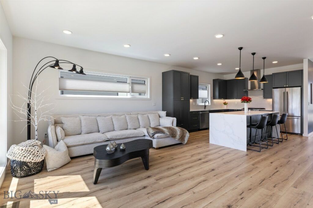 2725 W Graf Street, Bozeman MT 59718