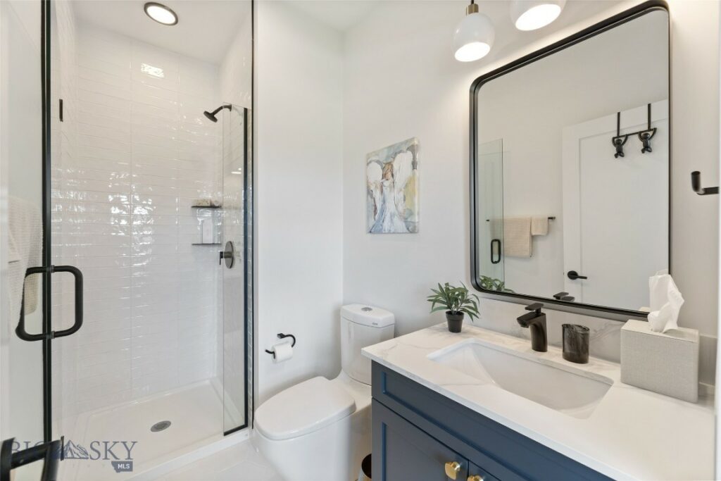 2725 W Graf Street, Bozeman MT 59718