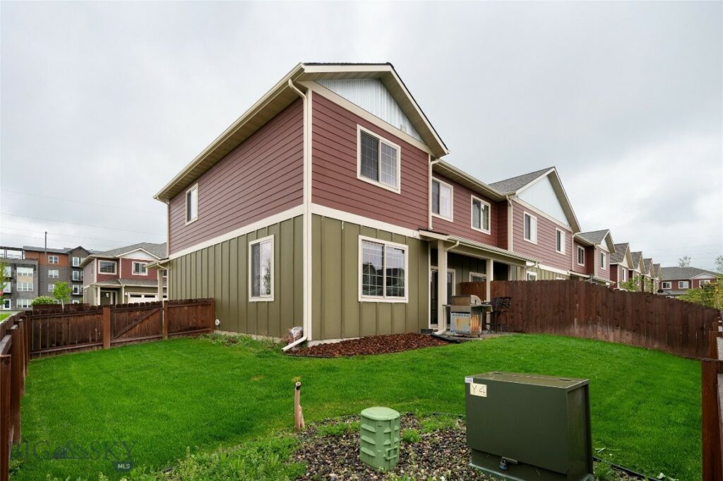 2740 Cobblestone, Bozeman MT 59718