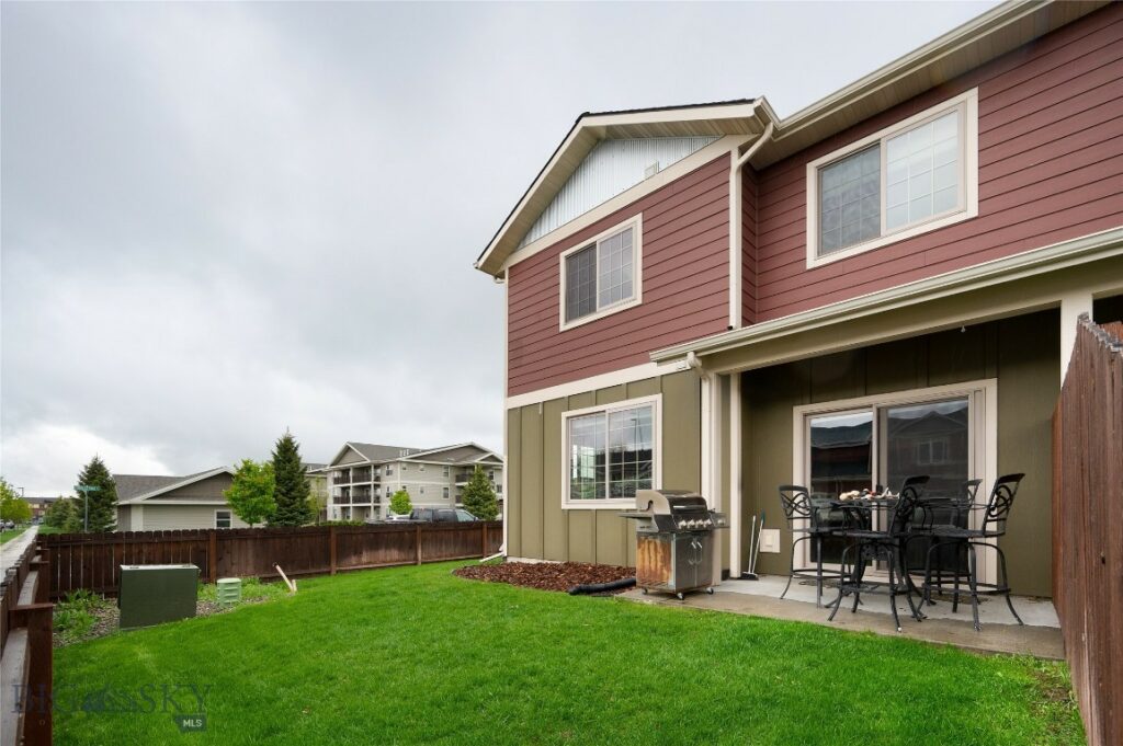 2740 Cobblestone, Bozeman MT 59718