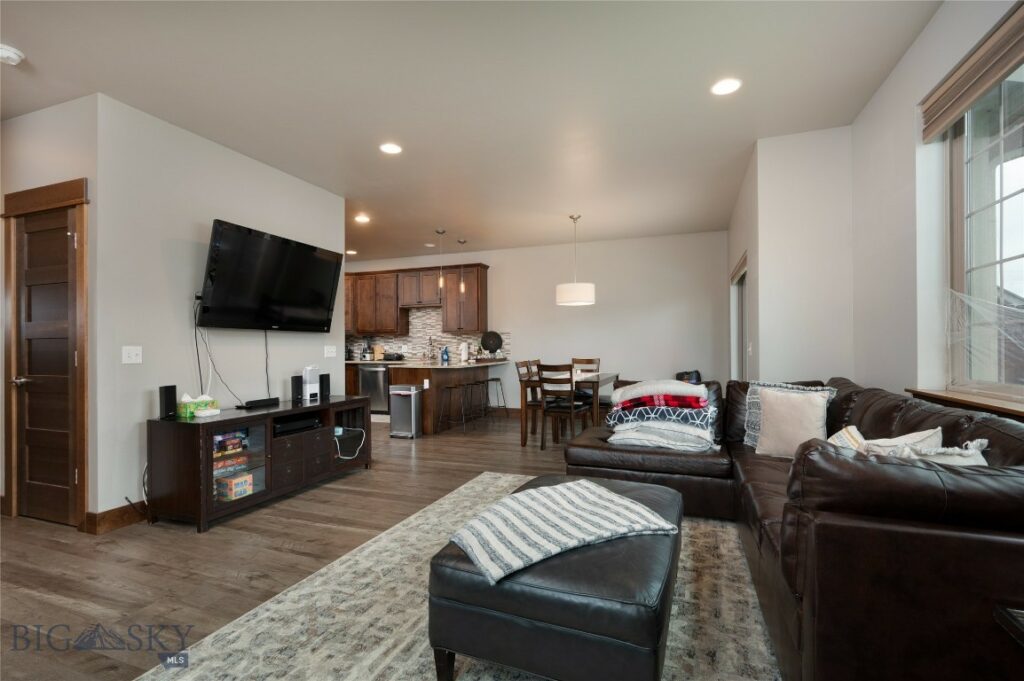 2740 Cobblestone, Bozeman MT 59718