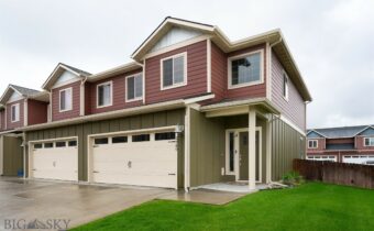 2740 Cobblestone, Bozeman MT 59718