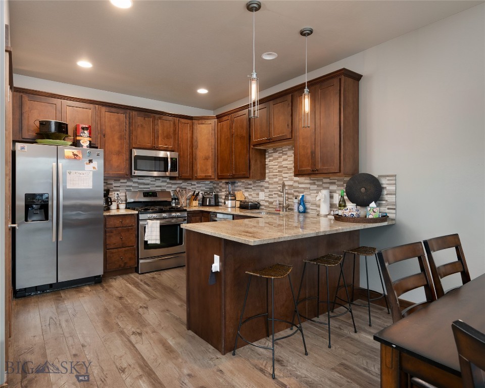 2740 Cobblestone, Bozeman MT 59718