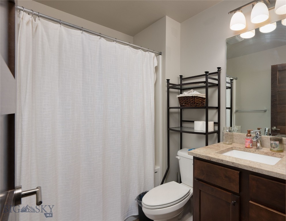 2740 Cobblestone, Bozeman MT 59718