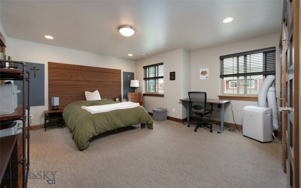 2740 Cobblestone Unit D, Bozeman MT 59718