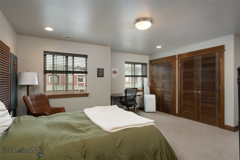 2740 Cobblestone Unit D, Bozeman MT 59718