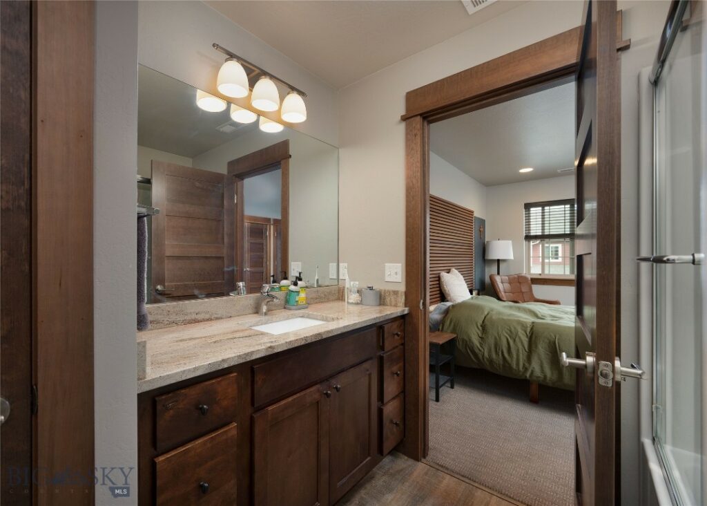 2740 Cobblestone Unit D, Bozeman MT 59718