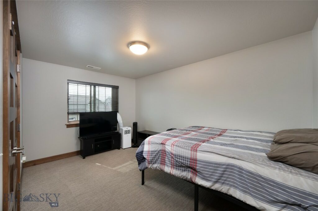 2740 Cobblestone Unit D, Bozeman MT 59718