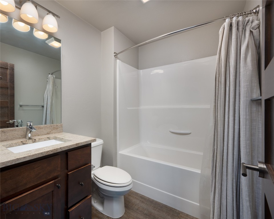 2740 Cobblestone Unit D, Bozeman MT 59718