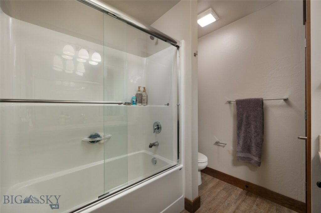 2740 Cobblestone Unit D, Bozeman MT 59718