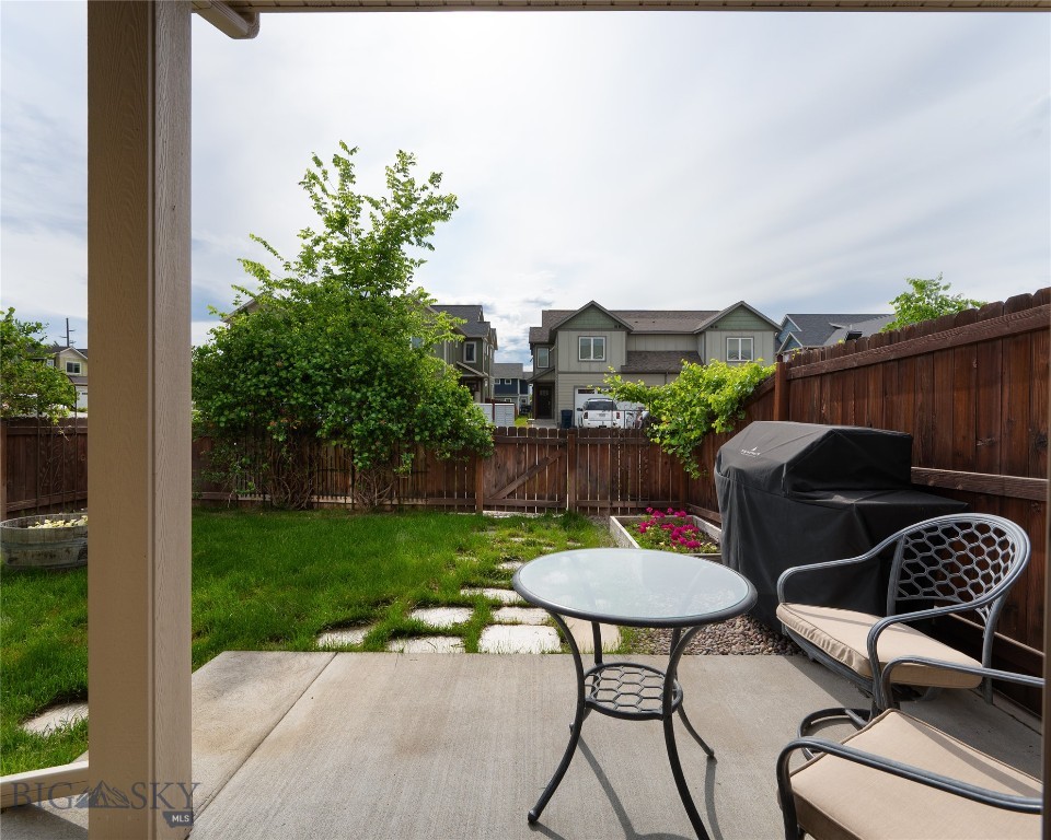 2740 Cobblestone Unit D, Bozeman MT 59718