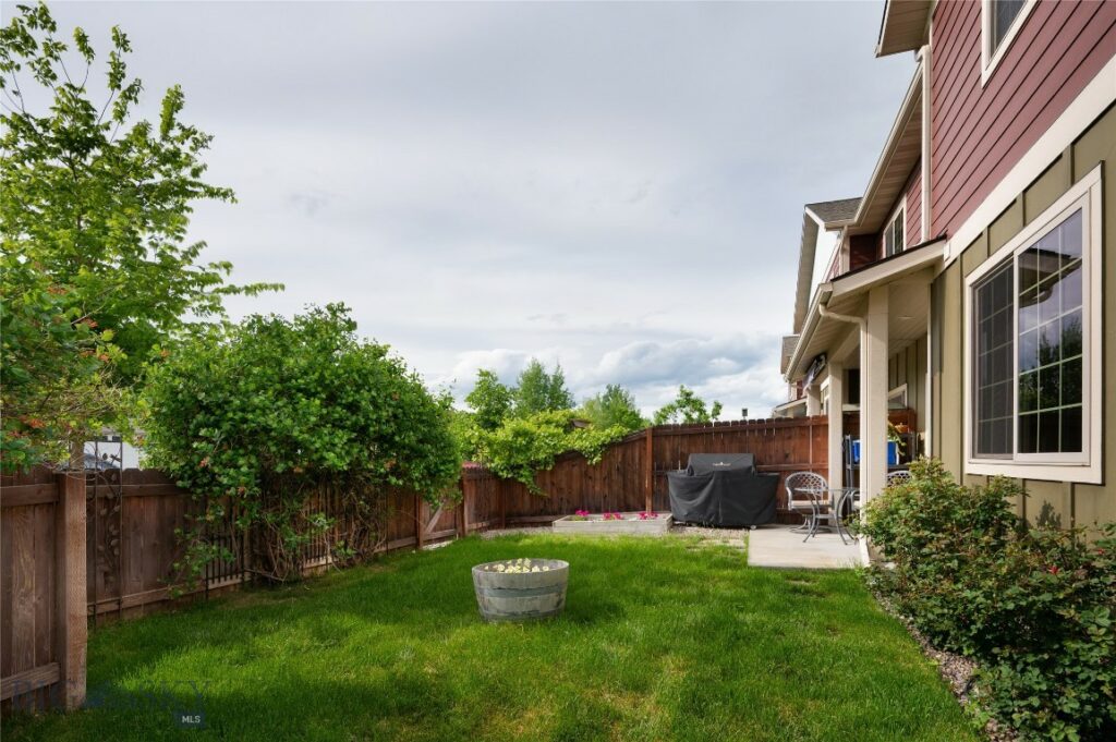 2740 Cobblestone Unit D, Bozeman MT 59718