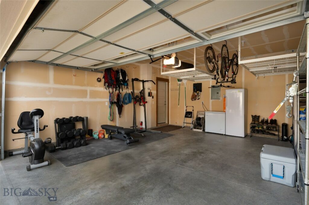 2740 Cobblestone Unit D, Bozeman MT 59718