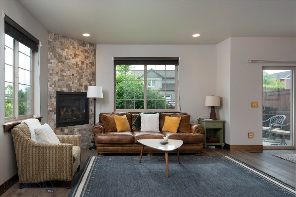 2740 Cobblestone Unit D, Bozeman MT 59718