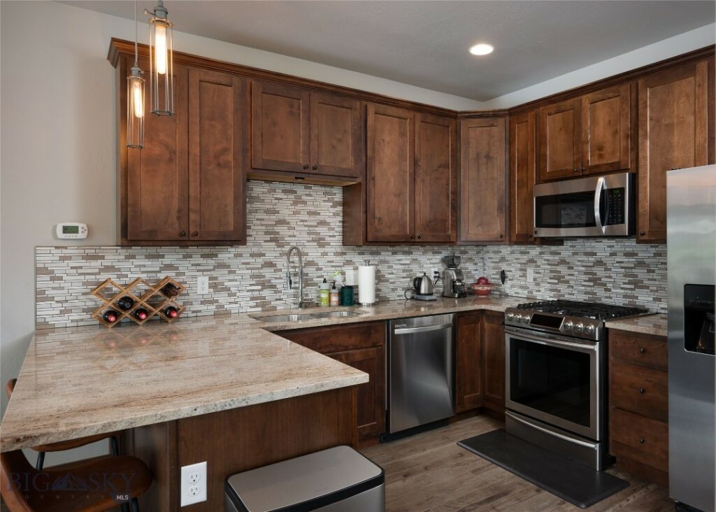 2740 Cobblestone Unit D, Bozeman MT 59718