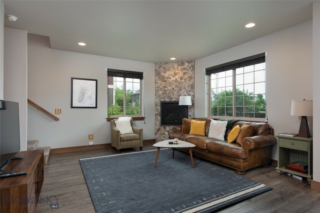 2740 Cobblestone Unit D, Bozeman MT 59718