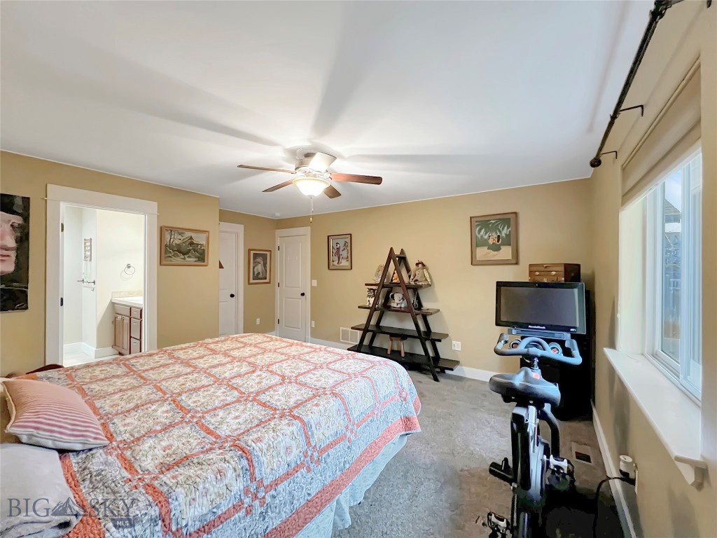 2741 Trade Wind Lane, Bozeman MT 59718