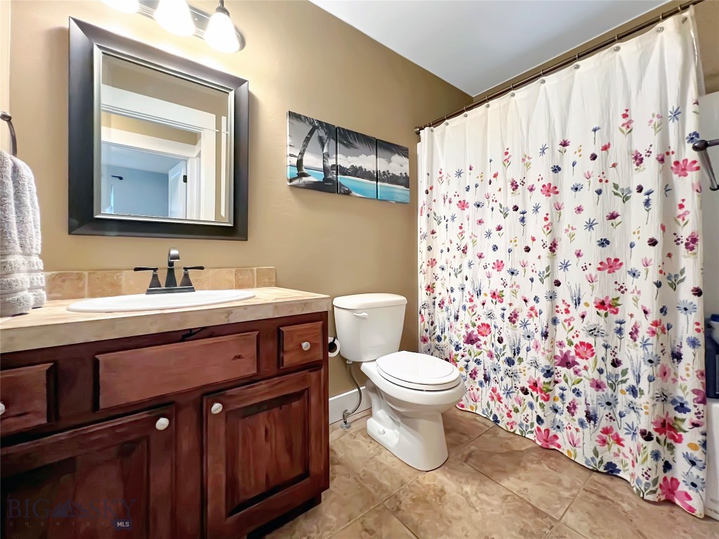 2741 Trade Wind Lane, Bozeman MT 59718