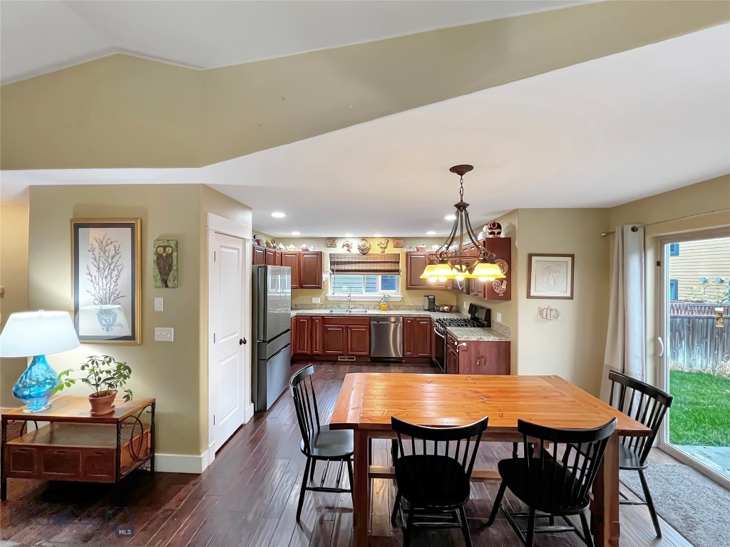 2741 Trade Wind Lane, Bozeman MT 59718