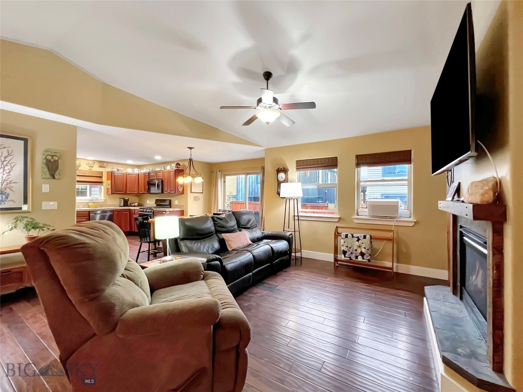 2741 Trade Wind Lane, Bozeman MT 59718