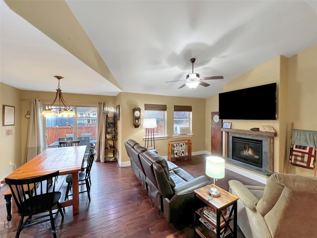 2741 Trade Wind Lane, Bozeman MT 59718