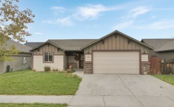 2741 Trade Wind Lane, Bozeman MT 59718