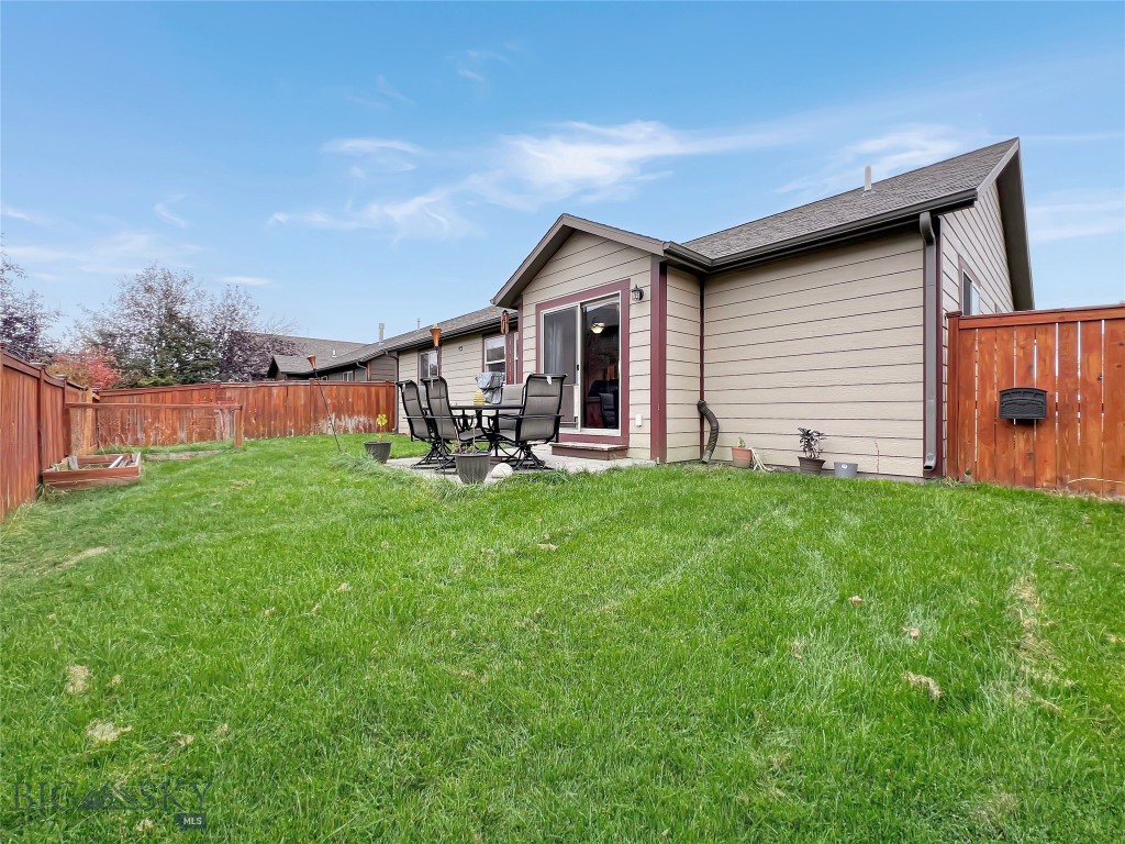 2741 Trade Wind Lane, Bozeman MT 59718