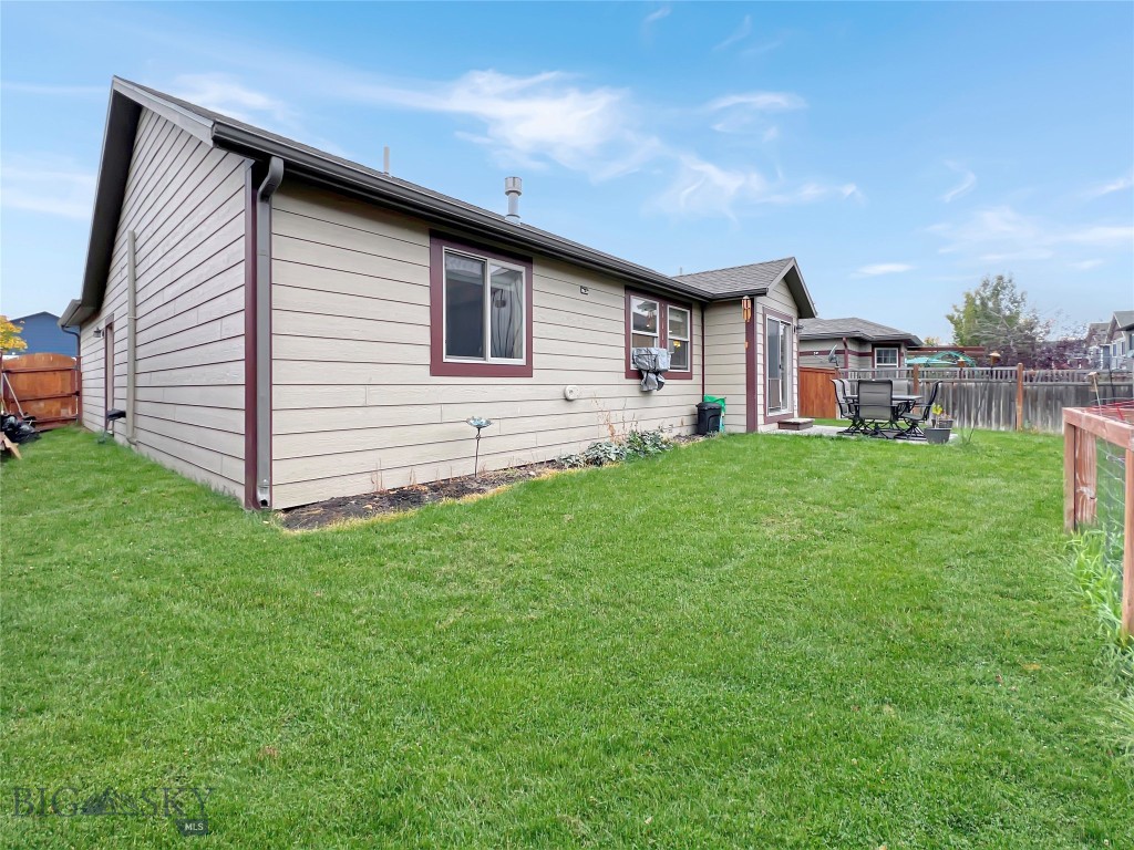 2741 Trade Wind Lane, Bozeman MT 59718