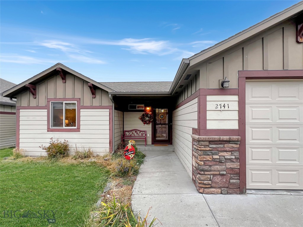 2741 Trade Wind Lane, Bozeman MT 59718