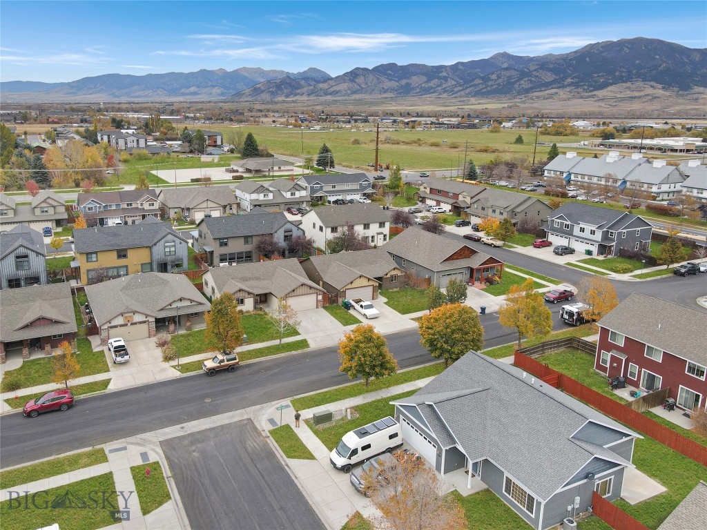 2741 Trade Wind Lane, Bozeman MT 59718