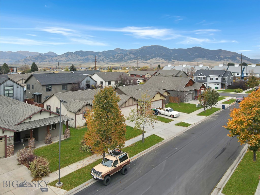 2741 Trade Wind Lane, Bozeman MT 59718