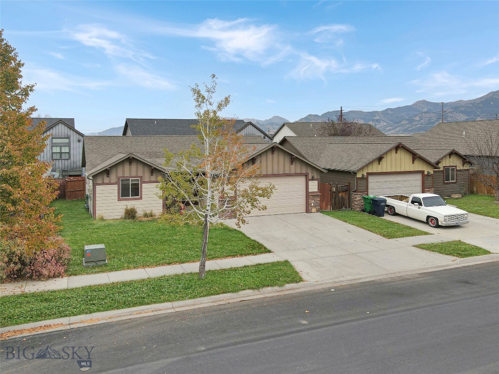 2741 Trade Wind Lane, Bozeman MT 59718