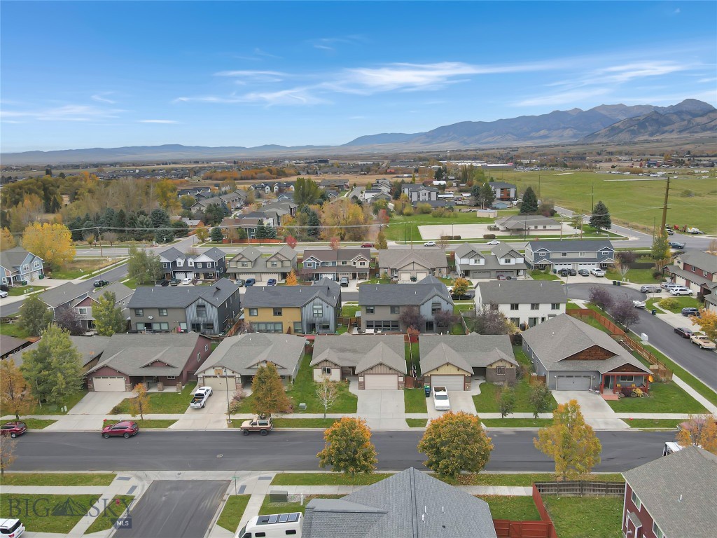 2741 Trade Wind Lane, Bozeman MT 59718